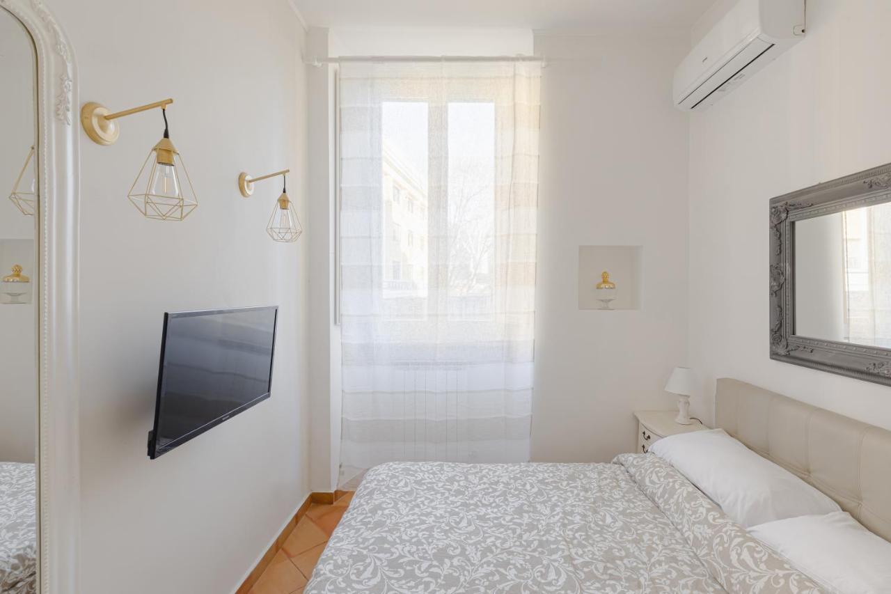 Romantic Apartament 2 Piazza Del Popolo エクステリア 写真