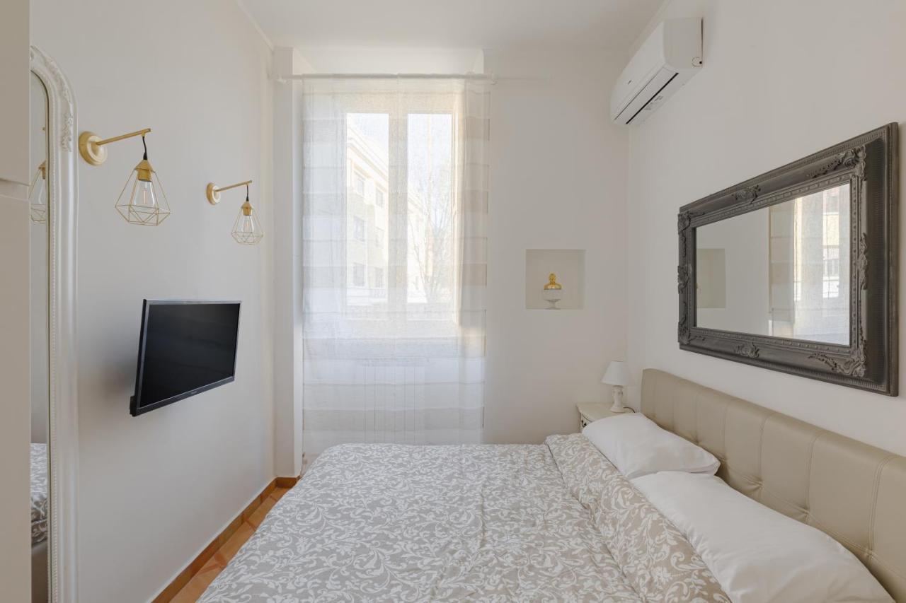 Romantic Apartament 2 Piazza Del Popolo エクステリア 写真
