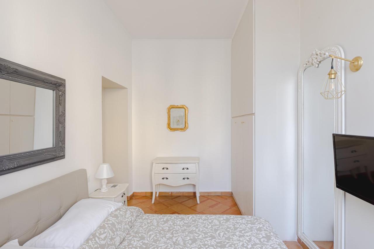 Romantic Apartament 2 Piazza Del Popolo エクステリア 写真