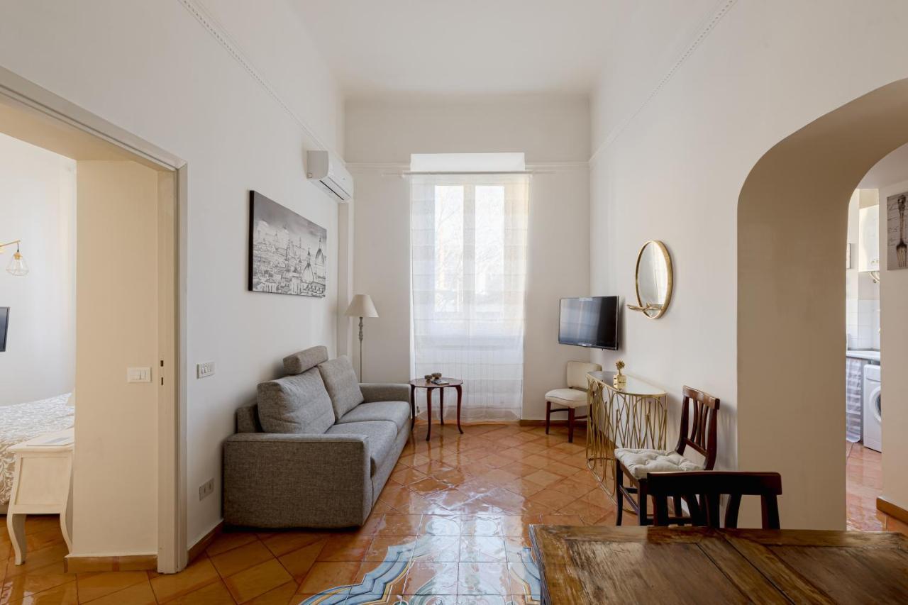 Romantic Apartament 2 Piazza Del Popolo エクステリア 写真