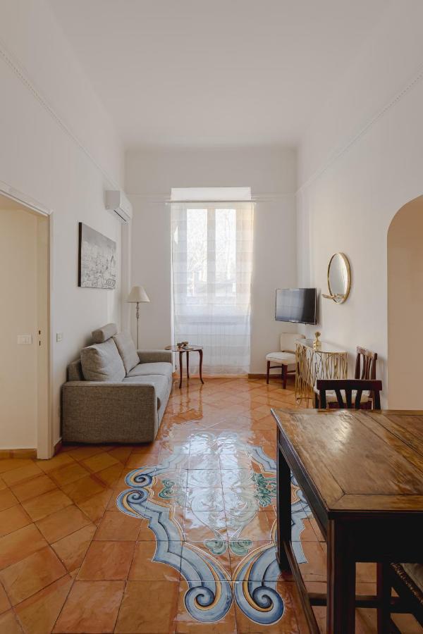 Romantic Apartament 2 Piazza Del Popolo エクステリア 写真