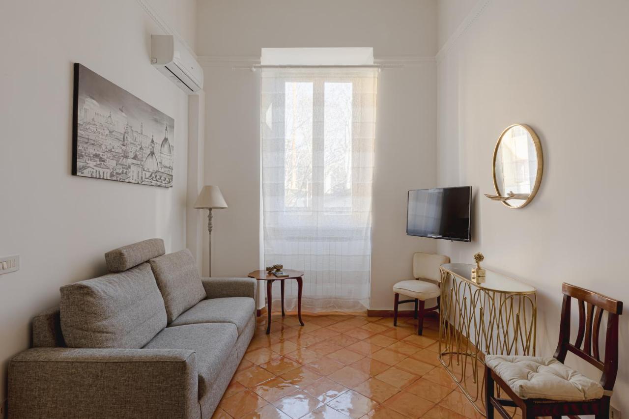 Romantic Apartament 2 Piazza Del Popolo エクステリア 写真