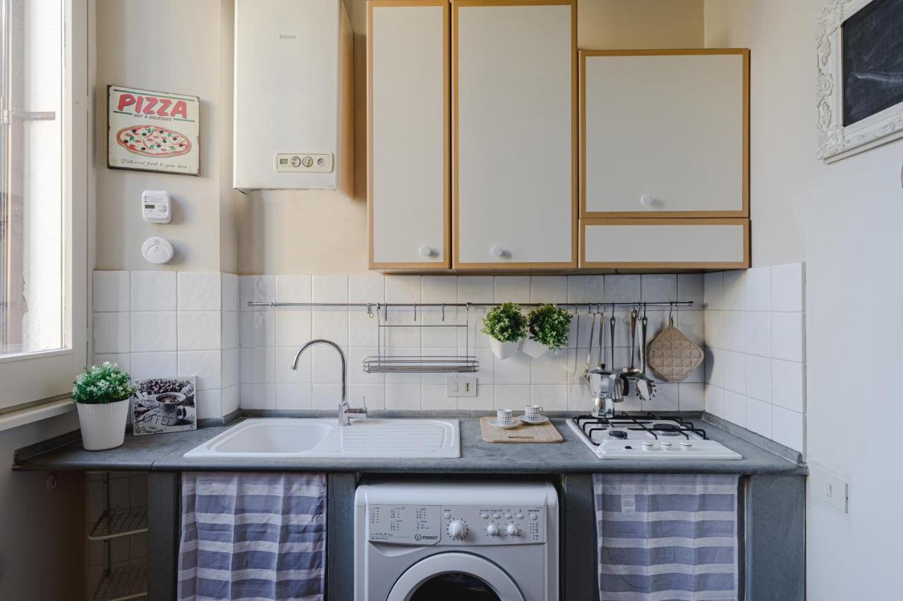 Romantic Apartament 2 Piazza Del Popolo エクステリア 写真