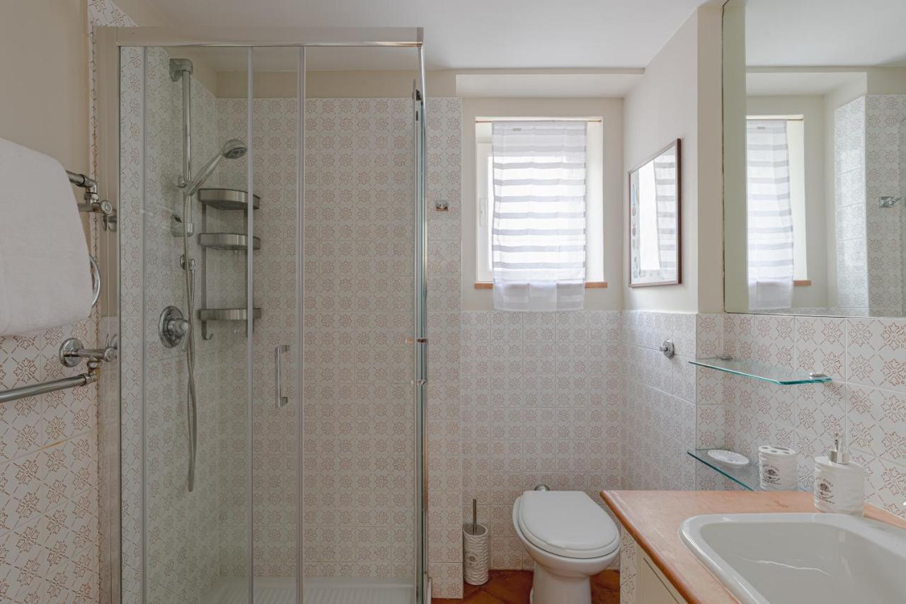 Romantic Apartament 2 Piazza Del Popolo エクステリア 写真