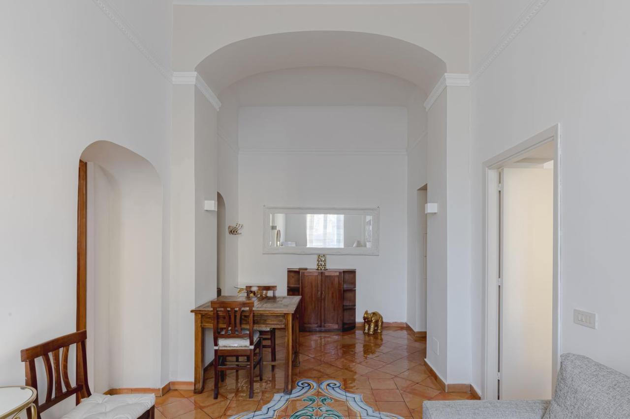 Romantic Apartament 2 Piazza Del Popolo エクステリア 写真