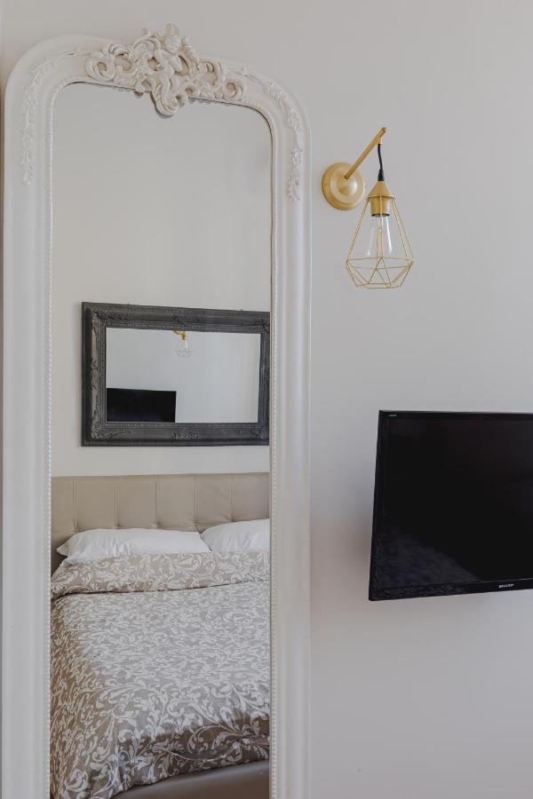 Romantic Apartament 2 Piazza Del Popolo エクステリア 写真