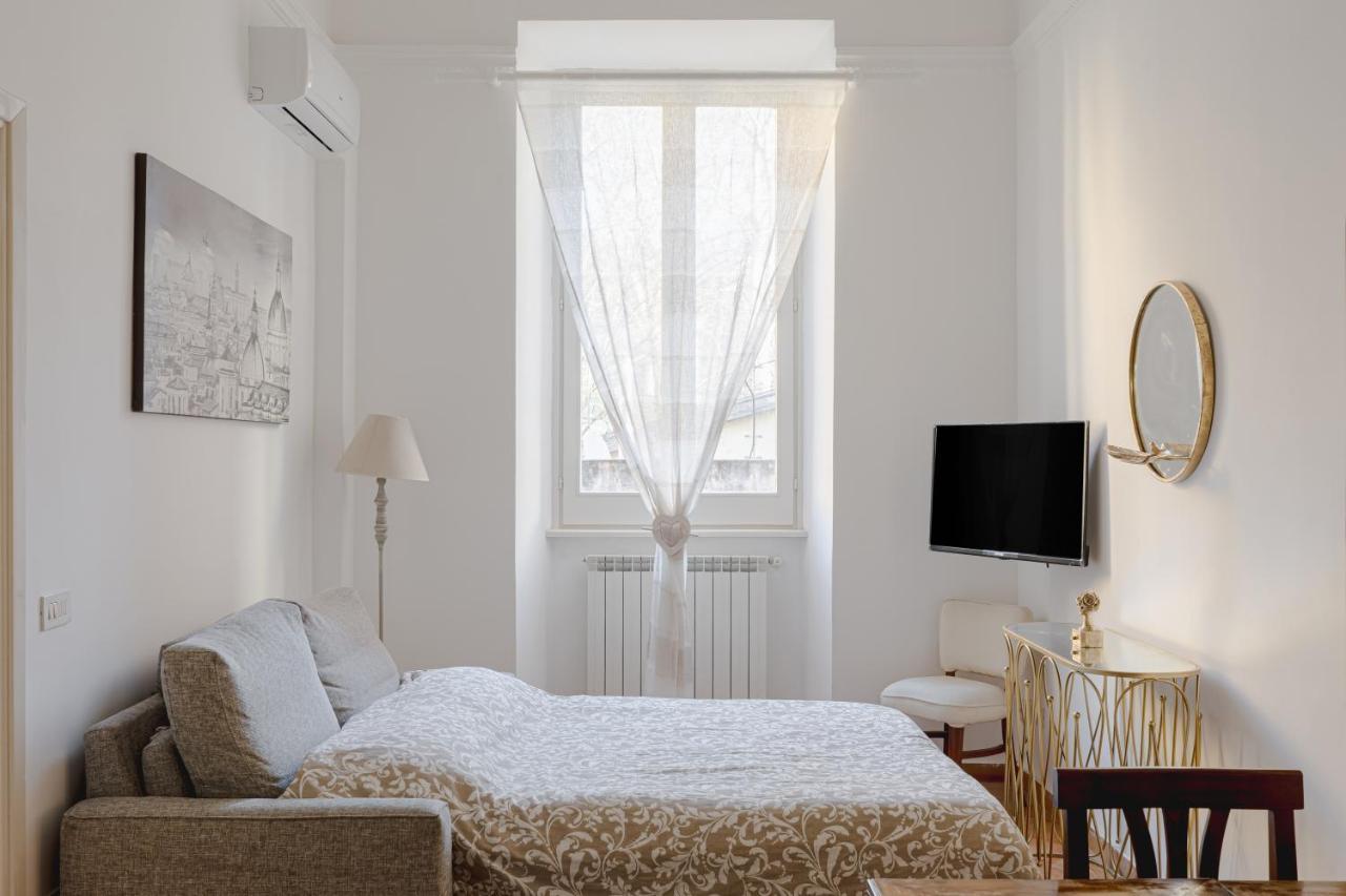 Romantic Apartament 2 Piazza Del Popolo エクステリア 写真